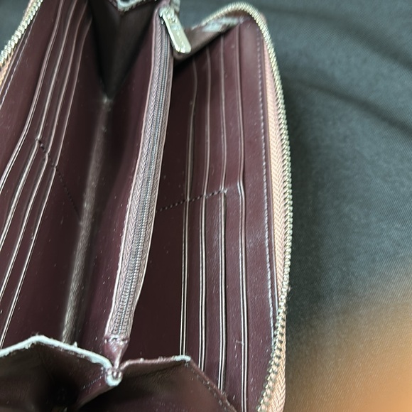 Coach purse N2 K1781-F27598 - Picture 9 of 11